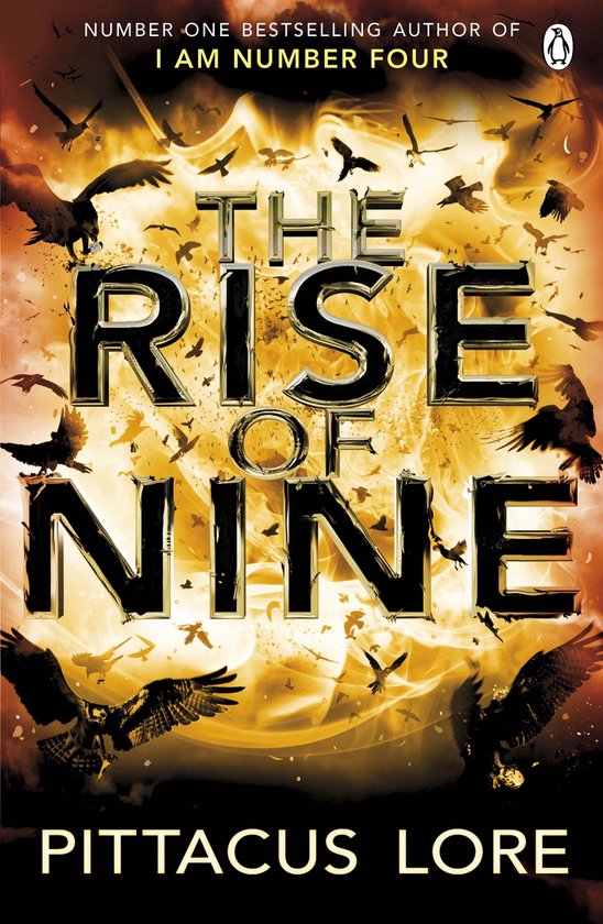 Rise Of Nine