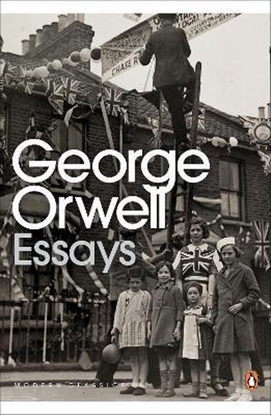 PMC George Orwell Essays