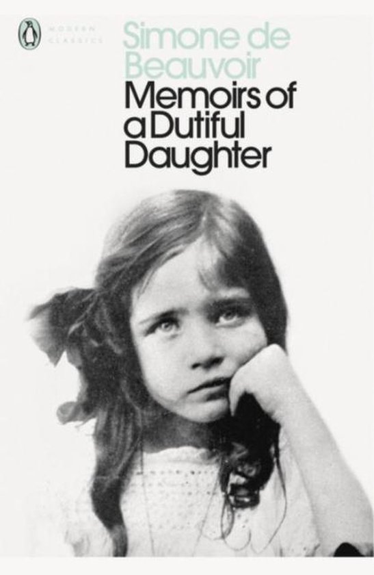 Memoirs Of A Dutiful Daughter