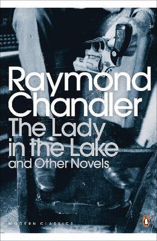 PMC Lady In The Lake & Other Novels