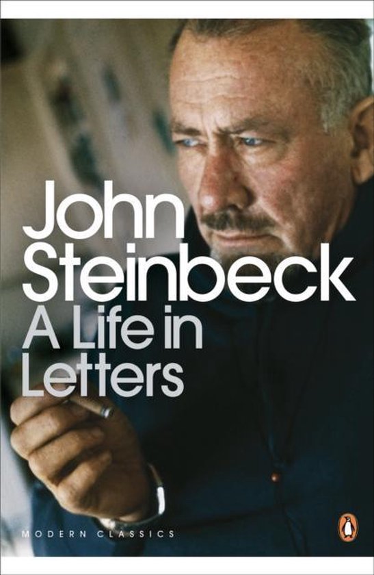 Life In Letters