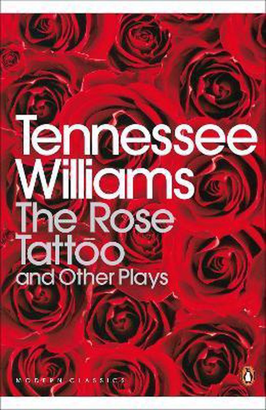 PMC Rose Tattoo & Other Plays