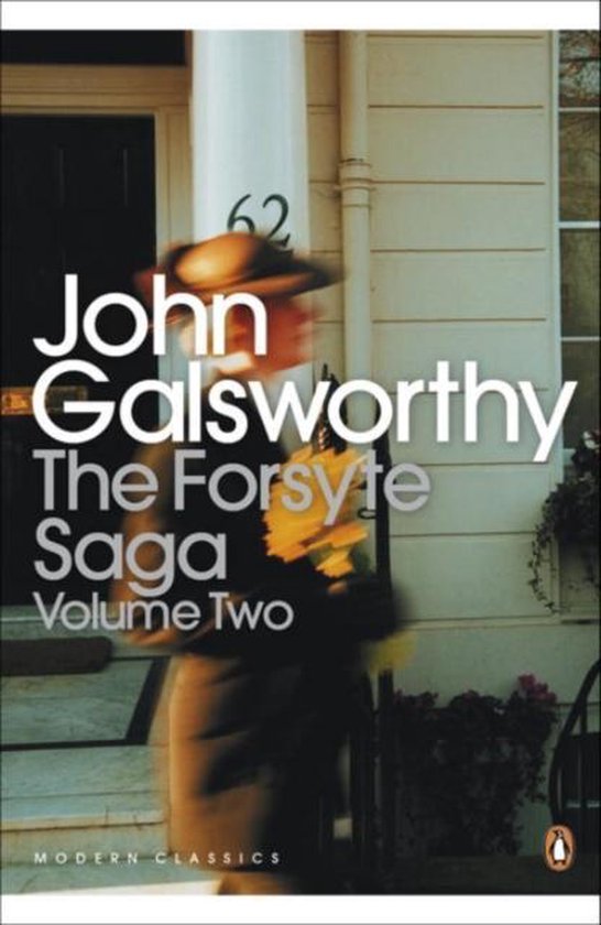 ISBN Forsyte Saga, Volume II - White Monkey, Silver Spoon, Swan Song, Littérature, Anglais, 864 pages