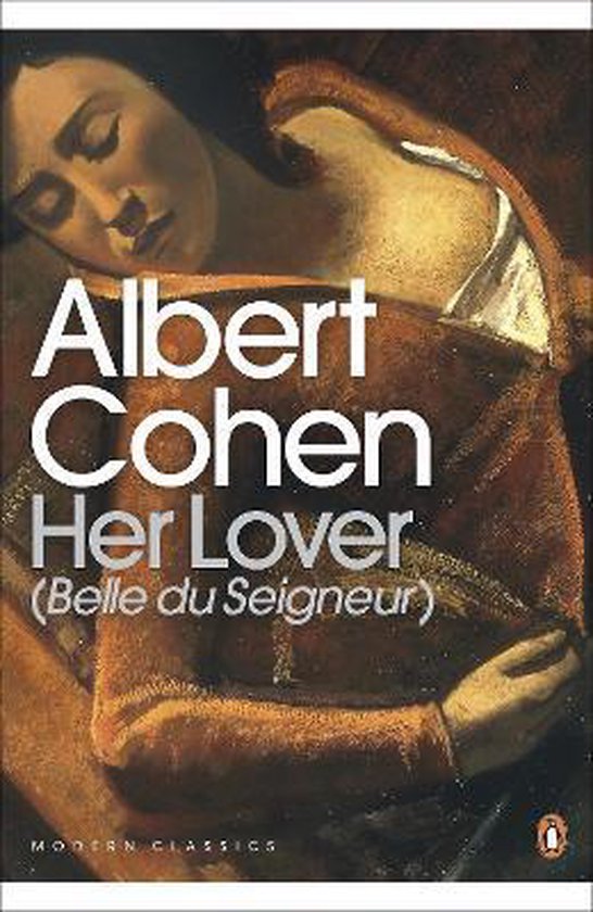 PMC Her Lover (Belle Du Seigneur)