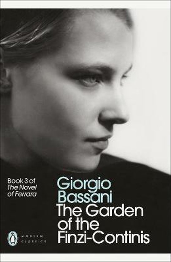 The Garden Of The Finzi-Continis