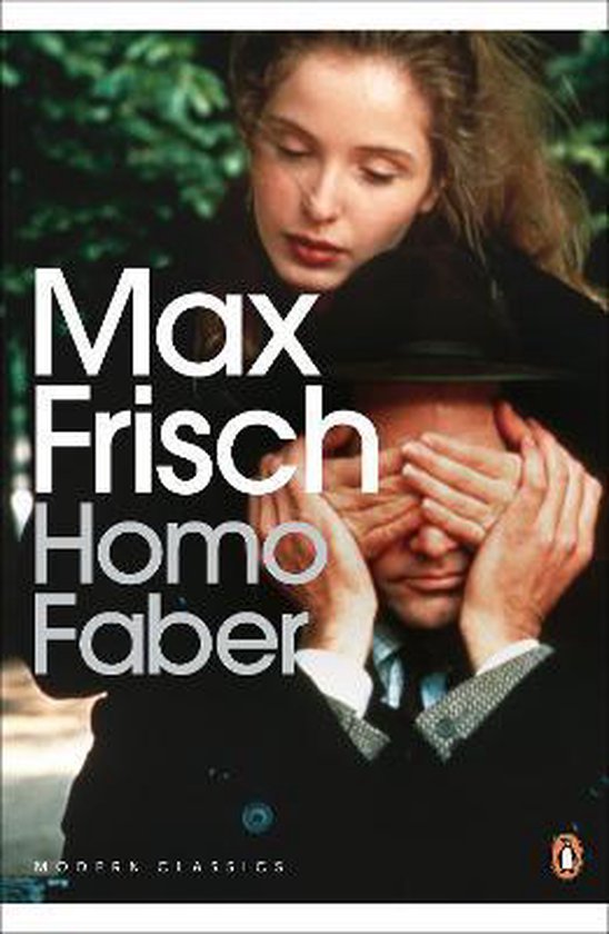 Homo Faber