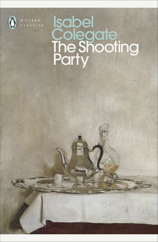 The Shooting Party