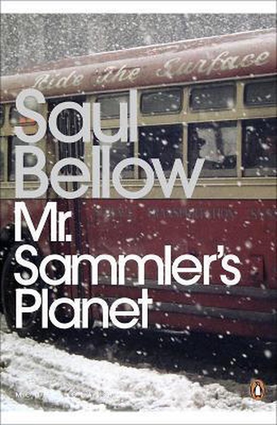 Mr Sammlers Planet