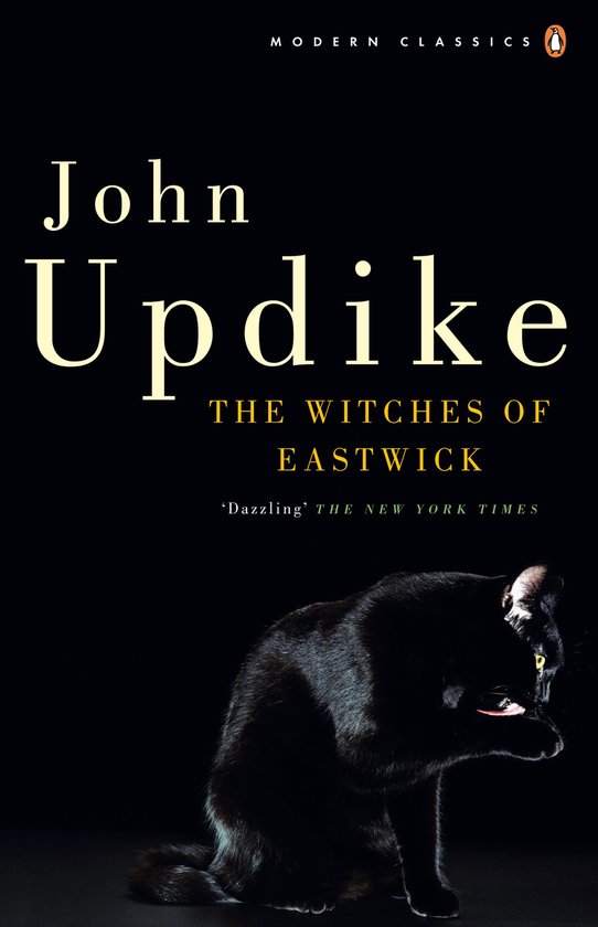 The Witches Of Eastwick