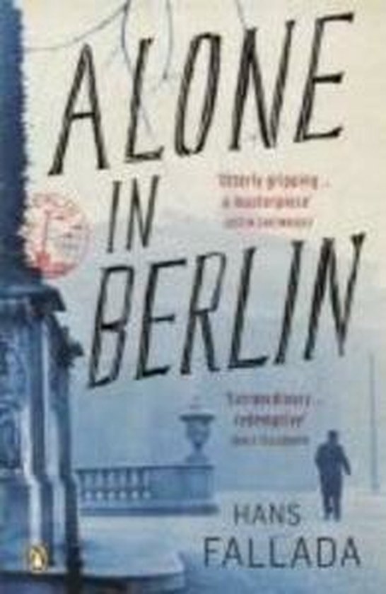 Alone In Berlin