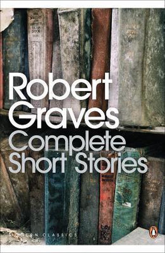 Complete Short Stories