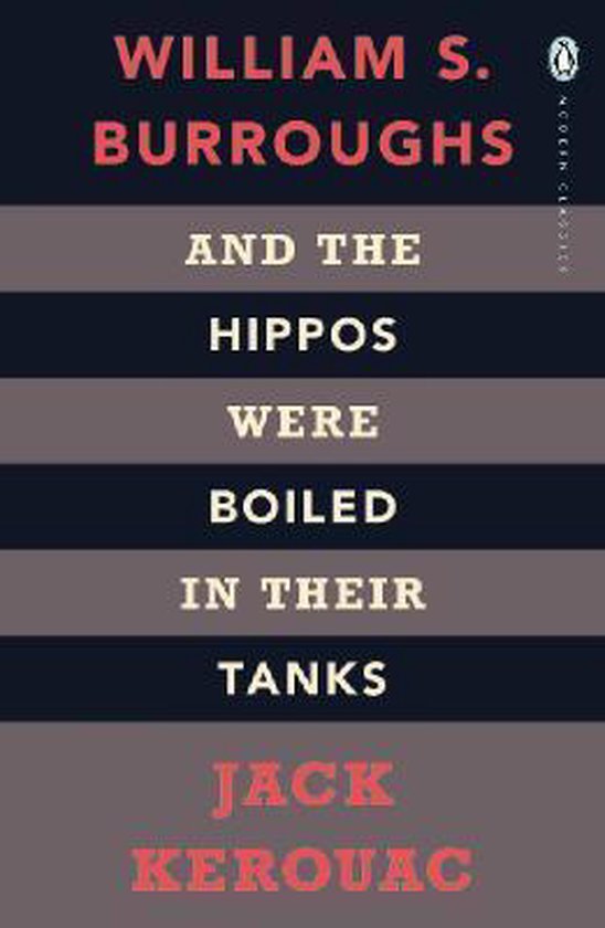 And The Hippos Were Boiled Their Tanks