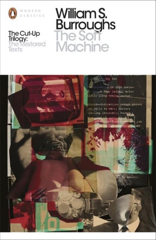 Soft Machine