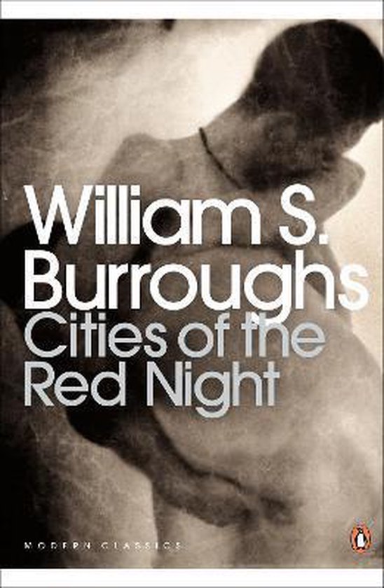 Cities Of The Red Night