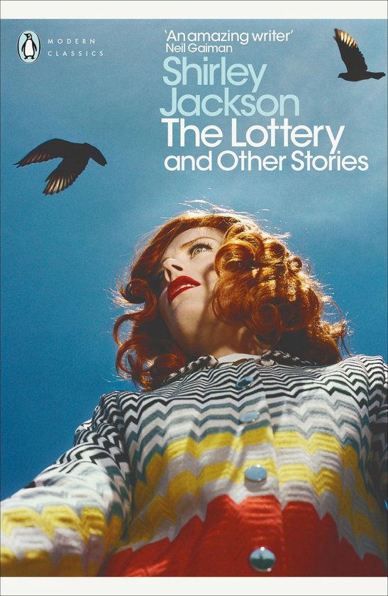 The Lottery