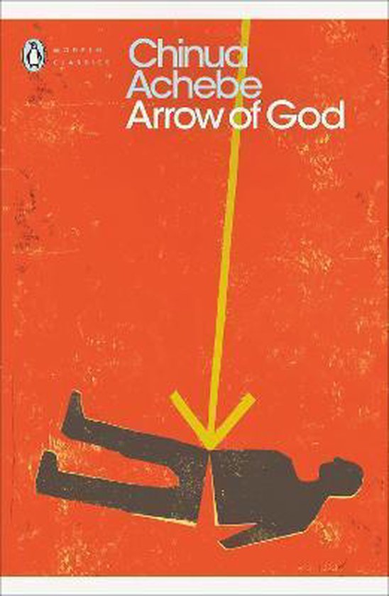 Arrow Of God