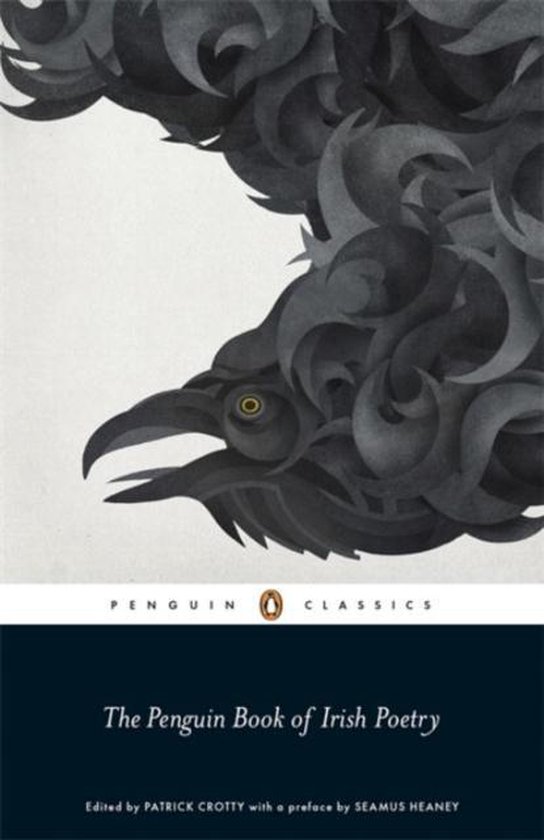 Penguin Book Of Irish Poetry