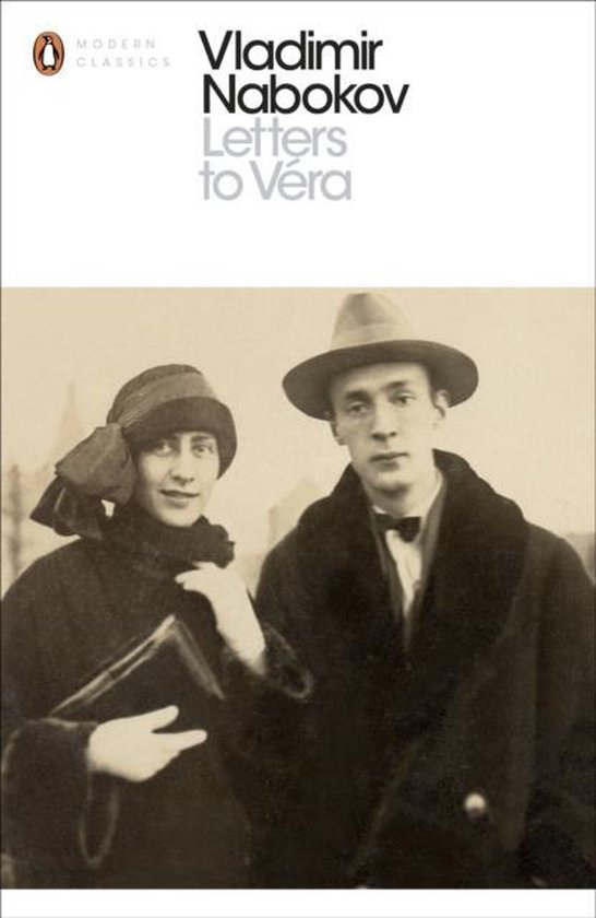 Letters To Véra