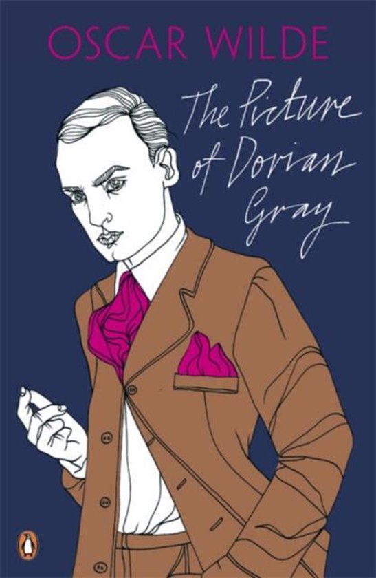 PC Picture Of Dorian Gray