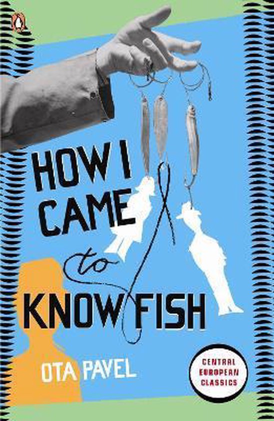 How I Came To Know Fish