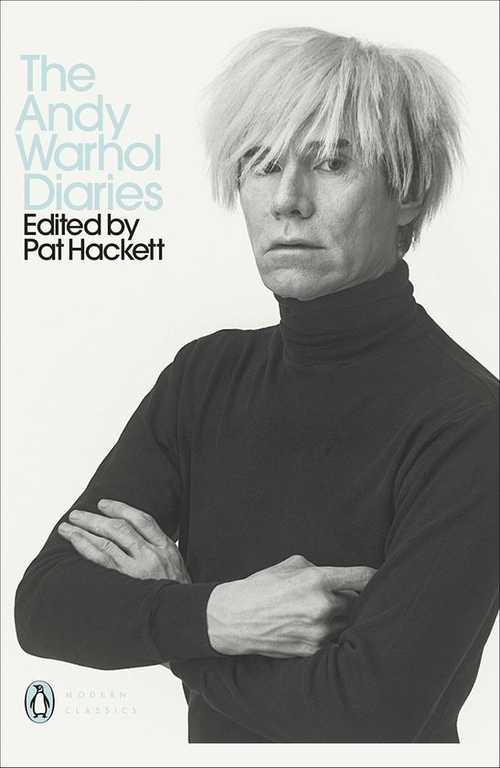 Andy Warhol Diaries