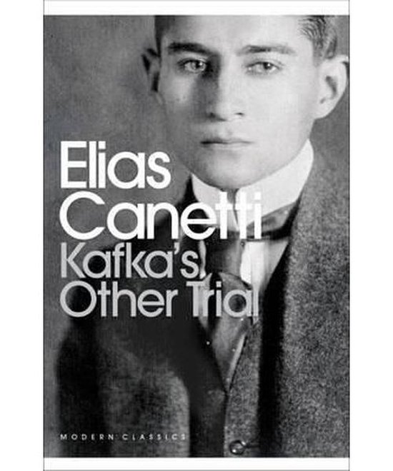 Kafka's Other Trial