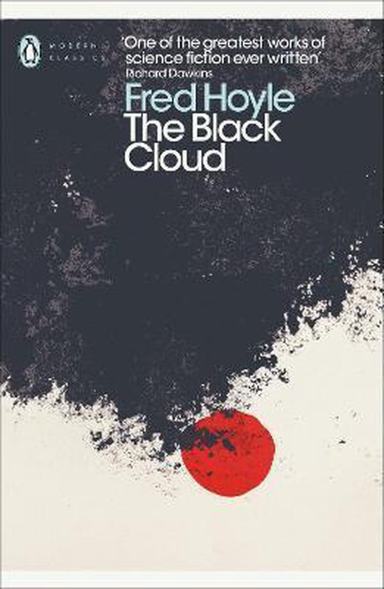 Black Cloud