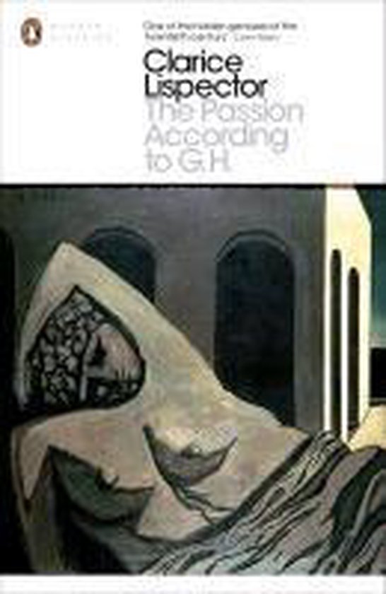 Passion According To G H