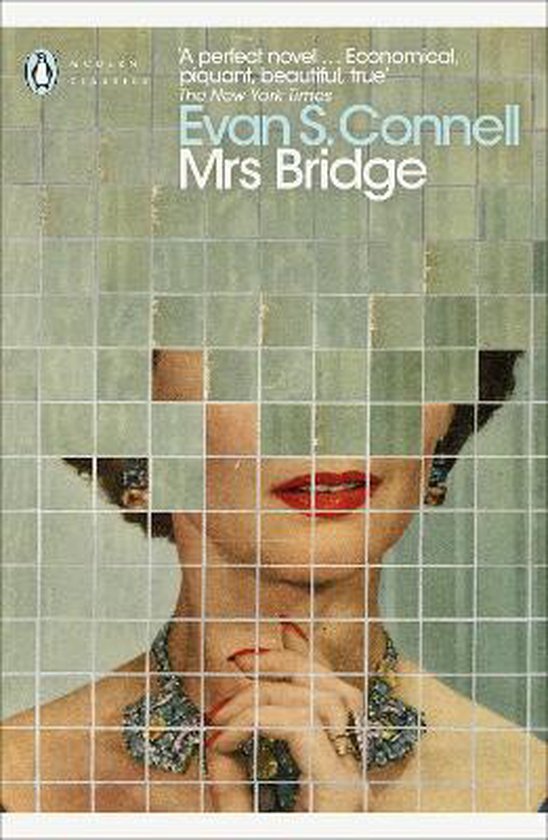 Mrs Bridge