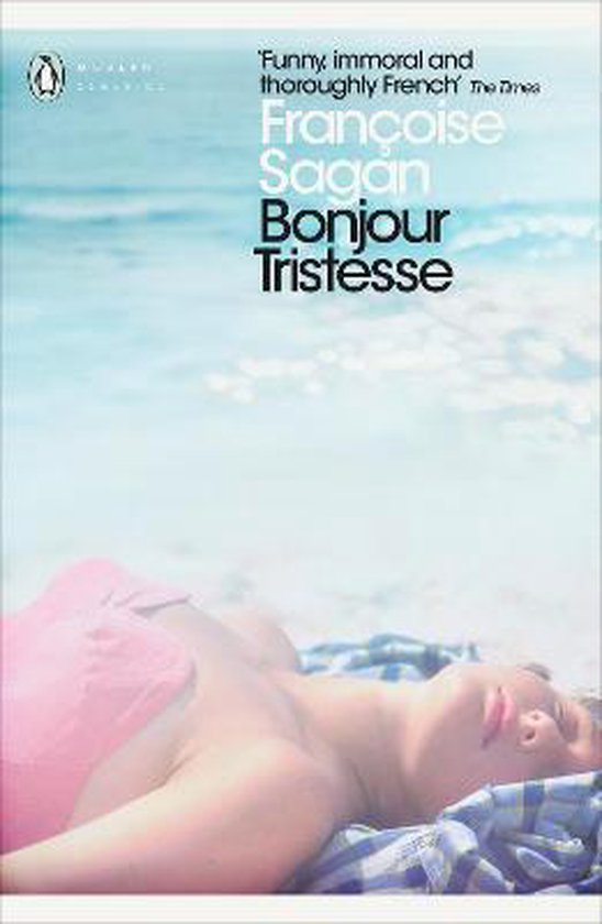 Bonjour Tristesse & A Certain Smile