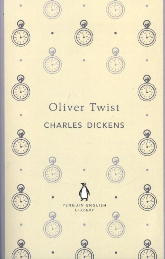 Oliver Twist