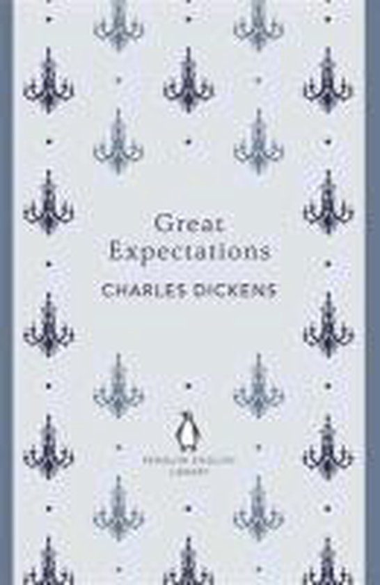 Great Expectations (Penguin English Library)