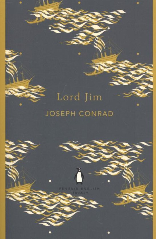 Lord Jim