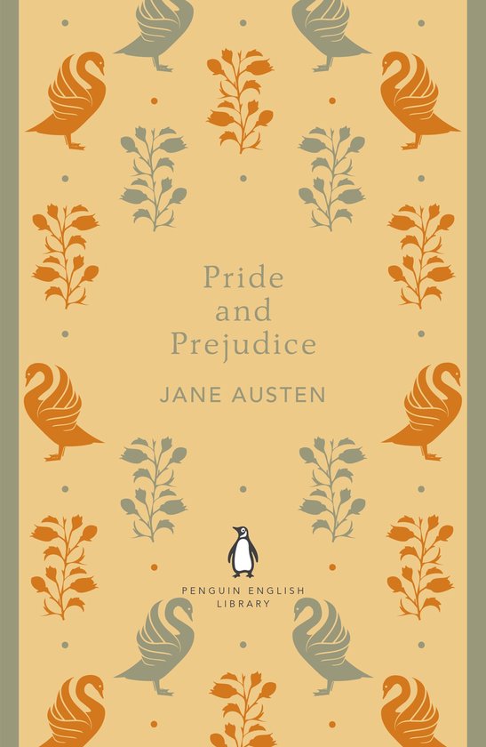 Pride & Prejudice