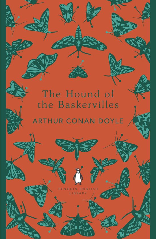 Hound Of The Baskervilles