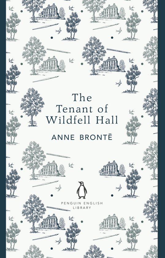 Tenant Of Wildfell Hall