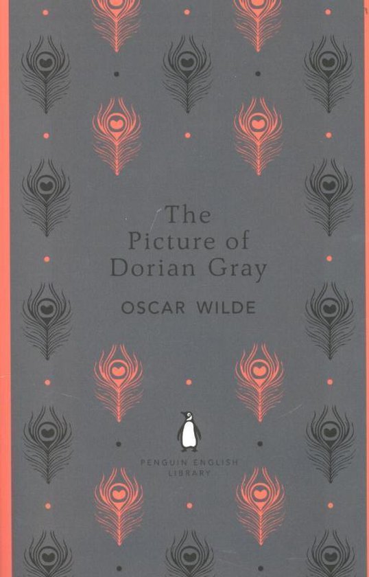 Picture Of Dorian Gray