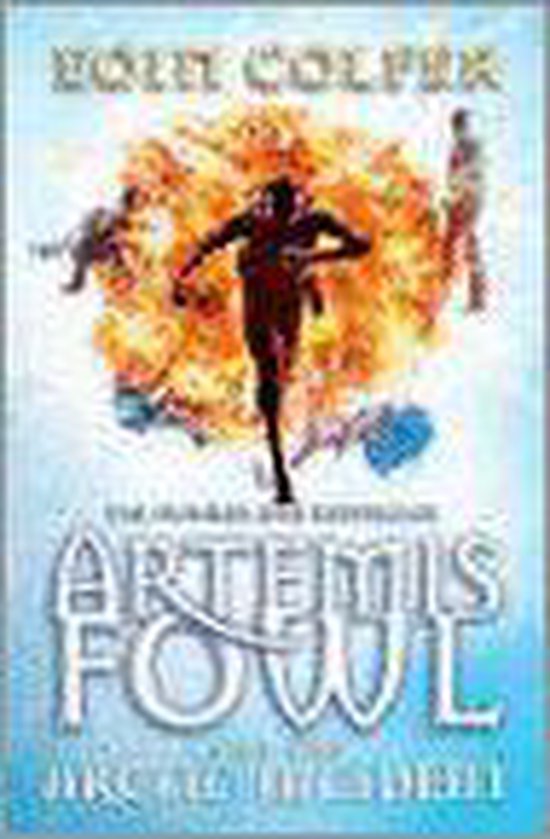 Artemis Fowl