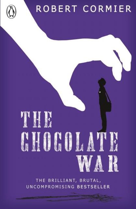 Chocolate War