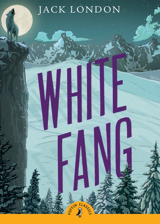 Puffin Classics White Fang