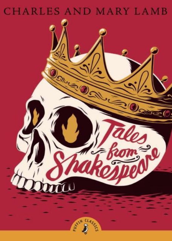 Puffin Classics Tales From Shakespeare