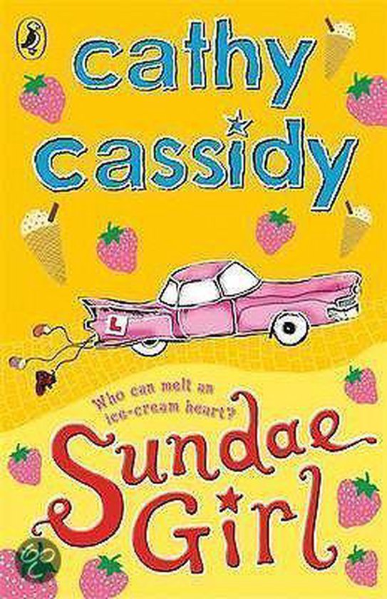 Sundae Girl