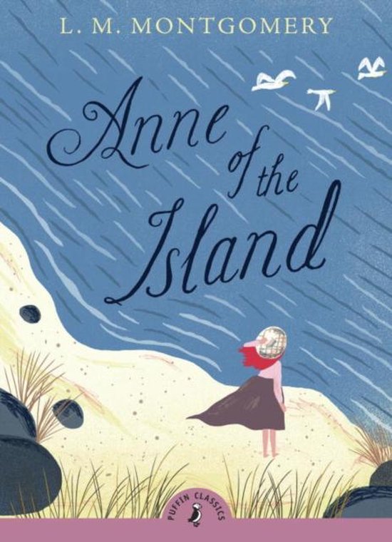 Anne Of The Island