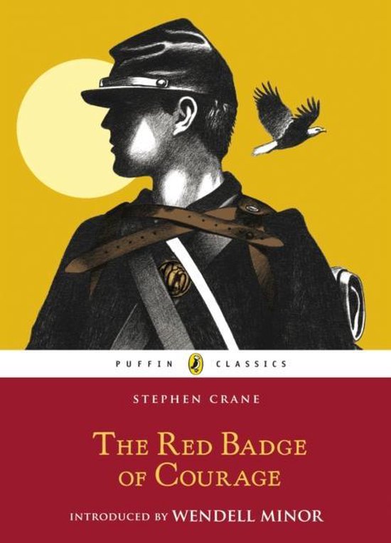 Red Badge Of Courage