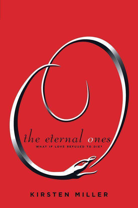 The Eternal Ones