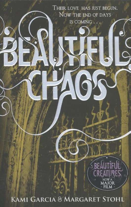 Beautiful Chaos