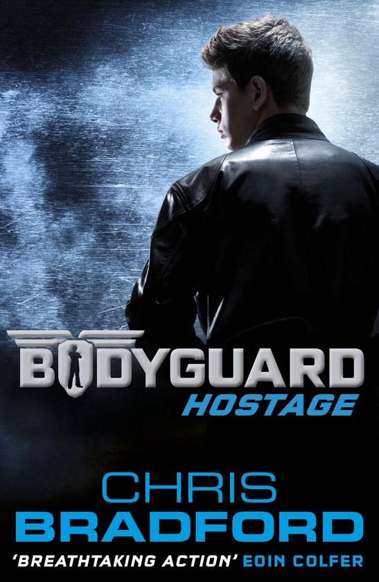 Bodyguard Book 1 Hostage