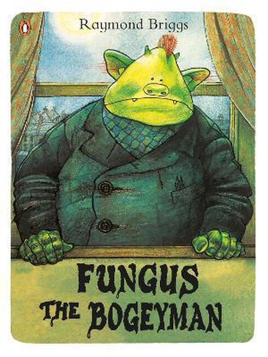 Fungus The Bogeyman