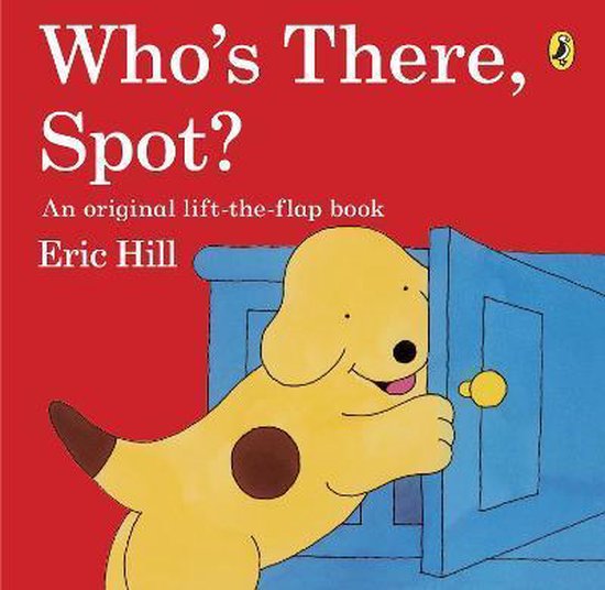 Whos There Spot