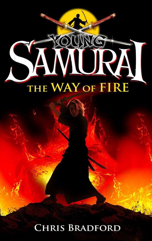 Young Samurai